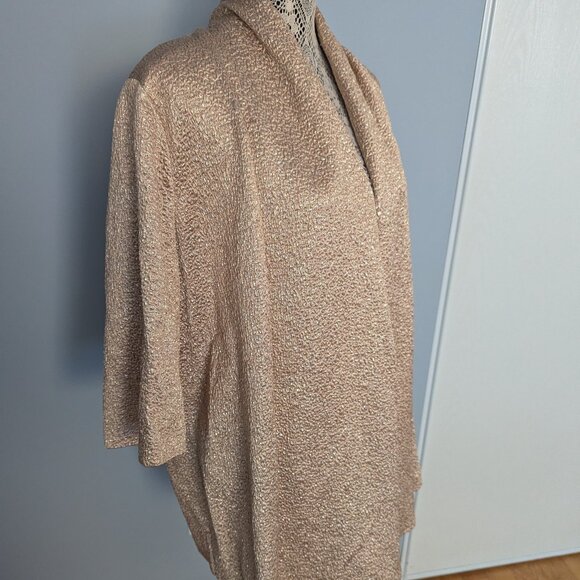 Matina Rinaldi light Blazer - Picture 6 of 11